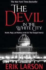The Devil in the White City (2021) stream deutsch