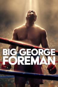 Big George Foreman (2023) stream deutsch