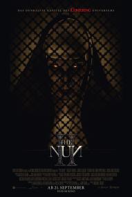 The Nun II *English* (2023) stream deutsch