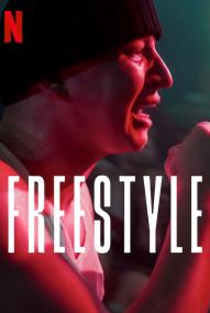 Freestyle (2023) stream deutsch