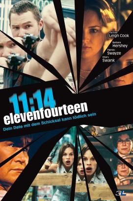 11:14 - Elevenfourteen (2003)