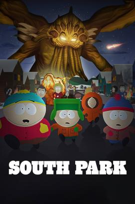 South Park - Staffel 26 (1997)