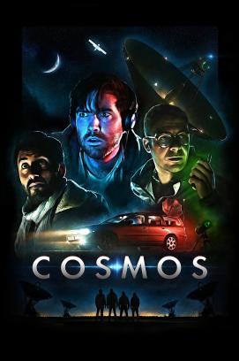 Cosmos - Signal aus dem All (2019)